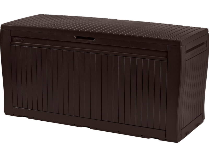 Comfy manyag kerti trol lda 270l-es barna